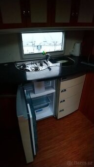Hobby Exclusive 720 UKFE - 5