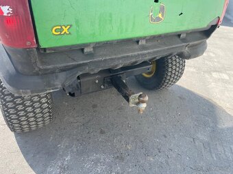 Prodám užitkové vozidlo John Deere Gator CX - 5