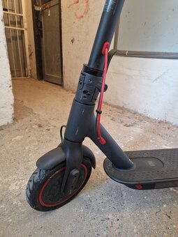 Xiomi Scooter Pro - 5