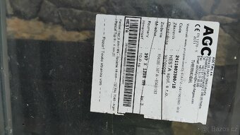 Prodám okna a dvere - 5