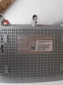 TP LINK AC750 - 5