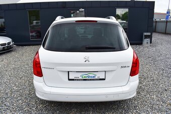 PEUGEOT 308 SW 2,0 HDI,STYLE,PDC,PANORMA,TOP - 5
