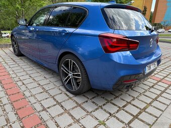 BMW 1,116i M paket SPORT,rv.2019 - 5