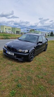 bmw e46 320d 110kw - 5