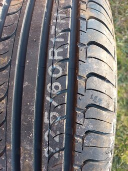 Prodám úplně nové kolo na Hyundai IX 35 - 5