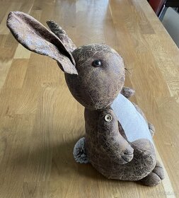 doorstop rabbit turtle - 5