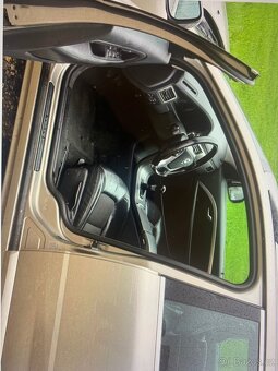 Prodám VOLVO V70, 170Kw, 2009,Nenzin, LPG - 5