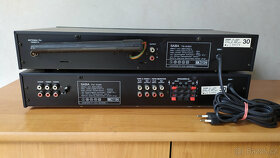 Saba - Zesilovač + Tuner - 5