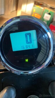 Yamaha XV950 Bolt - 5