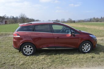 Renault Clio 0.9 TCe 66kw Limited - 5