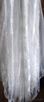 Svatební šaty 👗 - 5