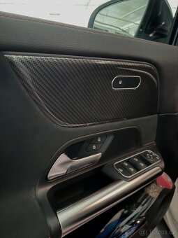 Mercedes Benz GLA AMG 35 - 5