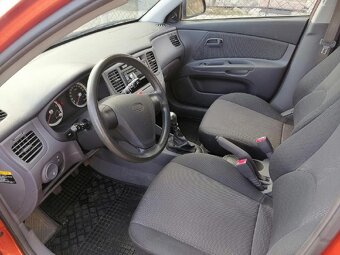 KIA RIO II-1,4i-71kw-r.v.2006- - 5