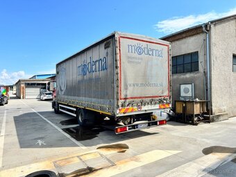 Iveco Eurocargo 120E25 - 5