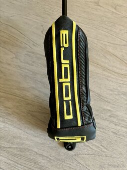 Pánské dřevo 3 Cobra King SpeedZone SZ - 5