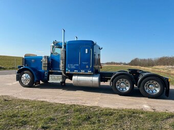 Peterbilt 359EXHD 1984 - 5