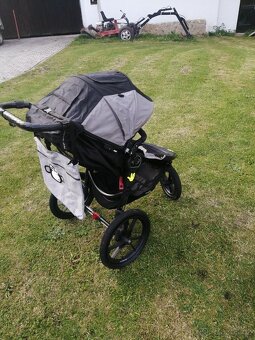 Kočárek BABY JOGGER - 5