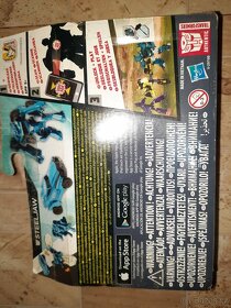 Transformers - 5