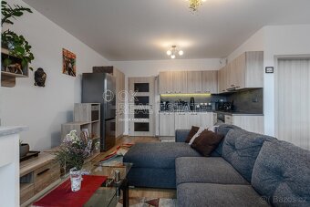 Pronájem byty 2+kk, 63 m2 - Praha - Hostivař, ev.č. 00749 - 5