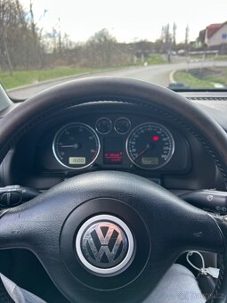 Vw passat b5.5 1.9tdi 96kw - 5