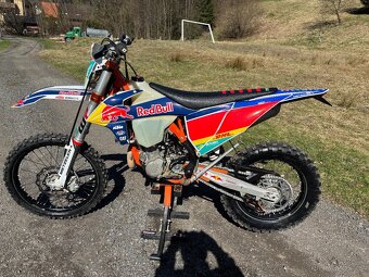 KTM 450 exc-f - 5