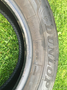 205/60 R15 91H LETNÍ 2 ks + 1x zdarma - 5