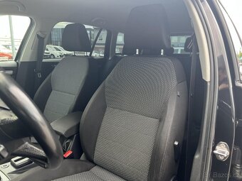 Škoda Octavia 2.0D110kWTažné, 267 tkm - 5