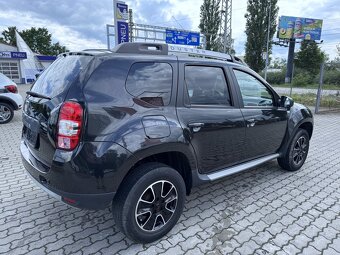 Dacia Duster, 1.2 TCe 92 kW navigace, klima - 5
