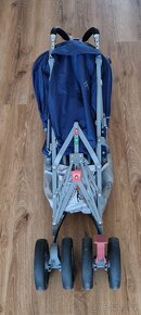 Maclaren Techno XT - 5