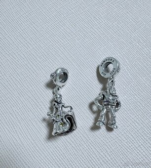 Pandora nove s uctem Disney - 5