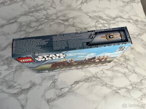 LEGO® Star Wars™ 40686 Vojenský transportér federace - 5