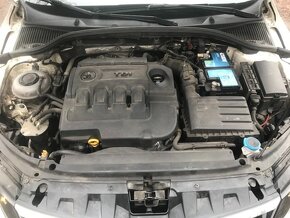Octavia 1.6TDi 85kW - 5