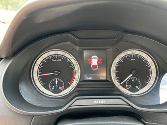 Přidám Škodu Octavia 3 FL 1.6tdi/85kw - 5