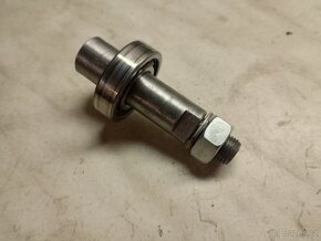 Mz etz 150 rozeta zadního kola - 5