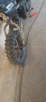 Pitbike 140 - 5