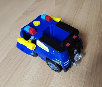 Funkční modely Paw Patrol (Tlapková patrola) - 5