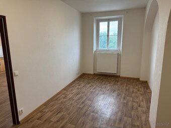 Byt 2+kk, Litoměřice - 52m2 - 5