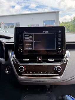 Toyota Corolla 2019 1.6 Benzin + LPG - 5