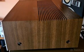 Yamaha CR-420 - receiver , zesilovač - 5