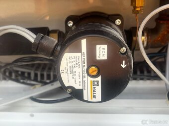 Elektrokotel Jablotron Volta 12 kW - 5