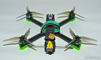 Nový FPV dron iFlight TITAN XL5 GPS Doprava ZDARMA - 5