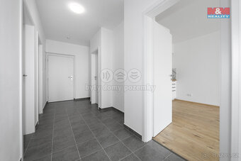 Pronájem bytu 2+kk, 66 m², Plzeň, ul. Safírová - 5