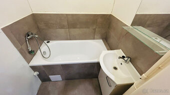 Útulný byt 2+1, 51 m2, ul. Sokolovská, Sokolov - 5