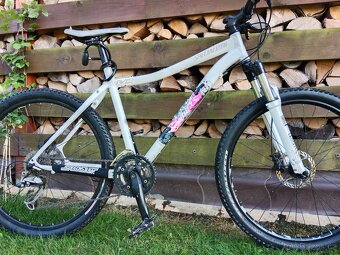 Kolo Specialized, 19 - 5