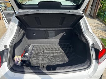 Hyundai i30 Fastback 1,6 CRDi N-line - 5