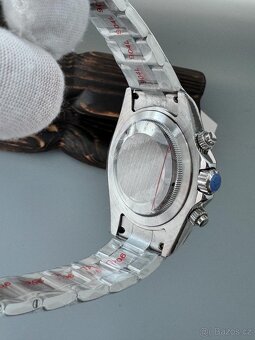 Rolex top lux analog 1:1 - 5