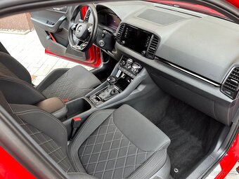 Škoda Karoq 1.5 TSI SPORTLINE DSG 2021 - 5
