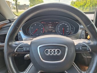 Audi A6 C7 Avant 3.0 tdi - 5