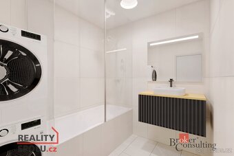 Prodej, byty/3+kk, 86.7 m2, Váňova 3180, 27201 Kladno, Kladn - 5