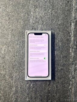 iPhone 13 128GB - 5